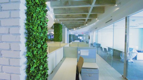 Office Space in Suite 900
66 West Flagler Street
