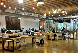 Office Space in NW Twentysixth St