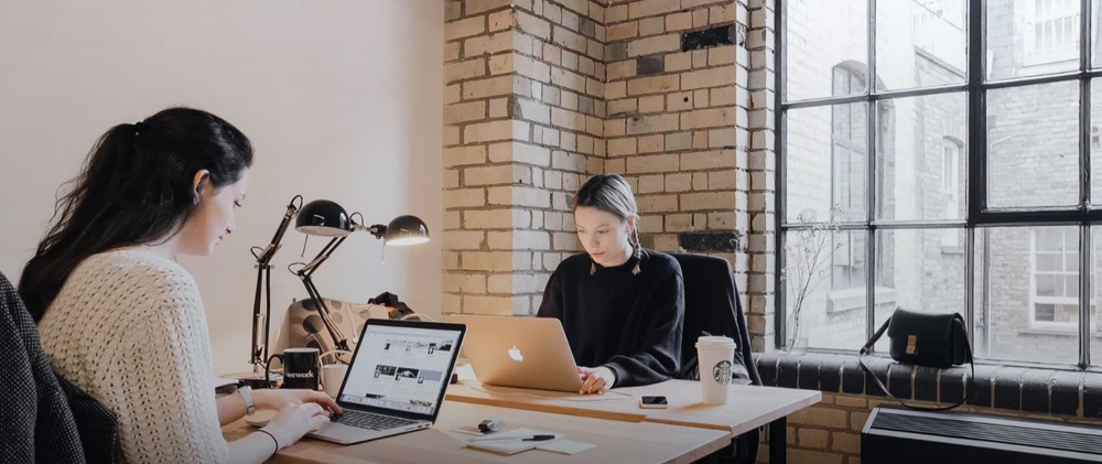 Office Space in S Clark St