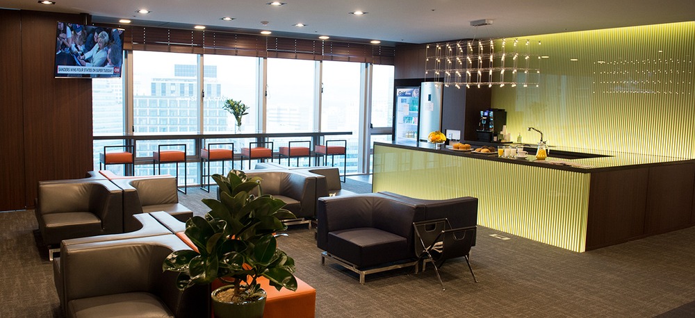 Office Space in th-16th F.