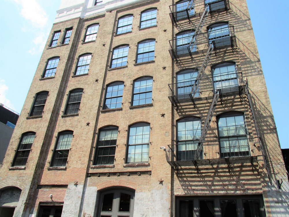 Office Space in Plymouth Street