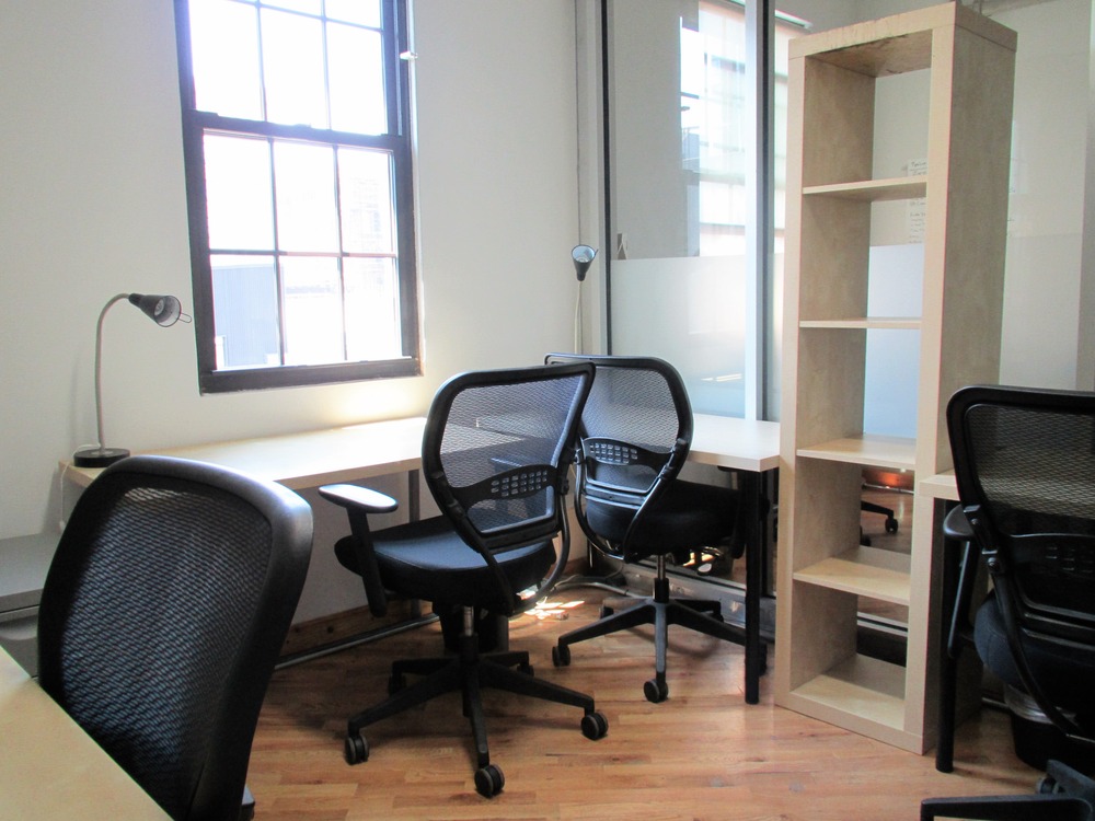 Office Space in Plymouth Street