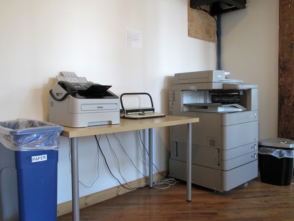 Office Space in Plymouth Street