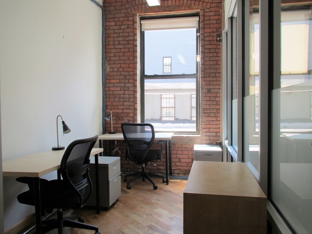 Office Space in Plymouth Street