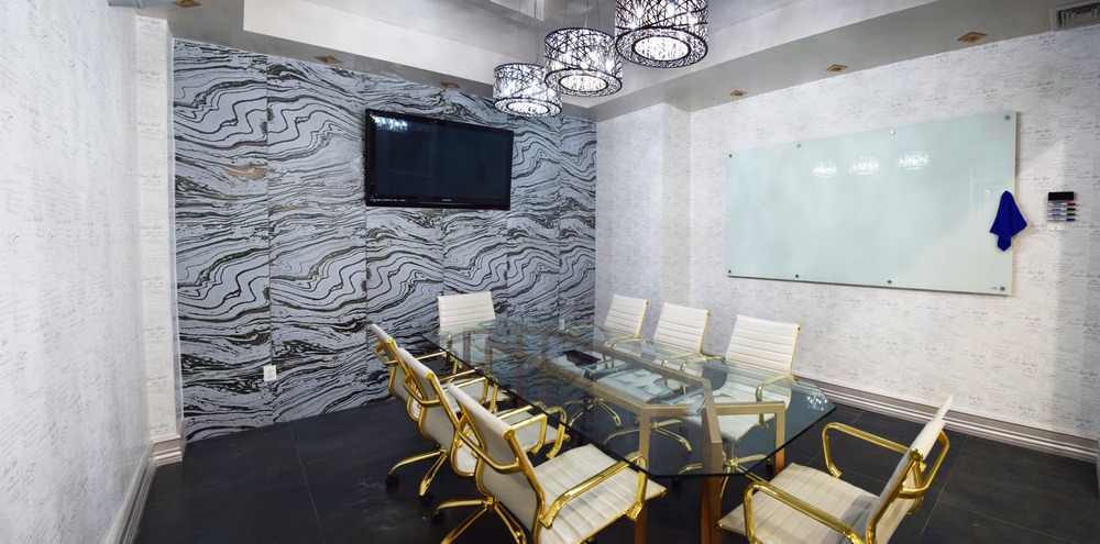 Office Space in Jay Street