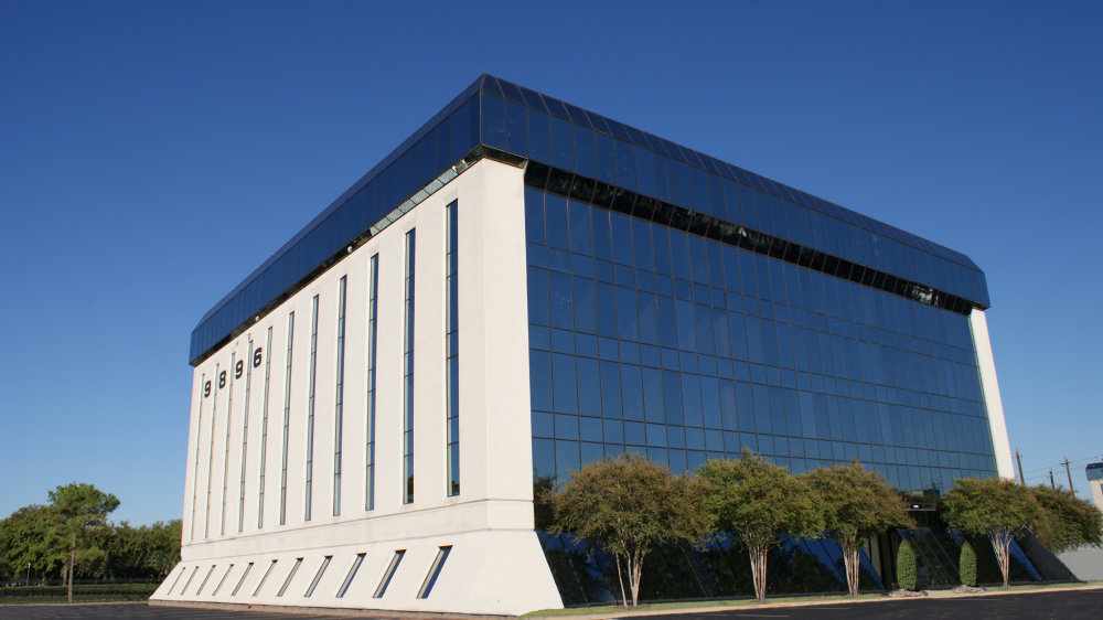 Office Space in Bissonnet St