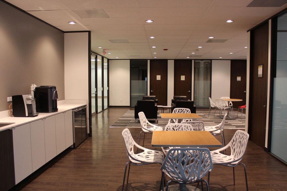 Office Space in Bissonnet St