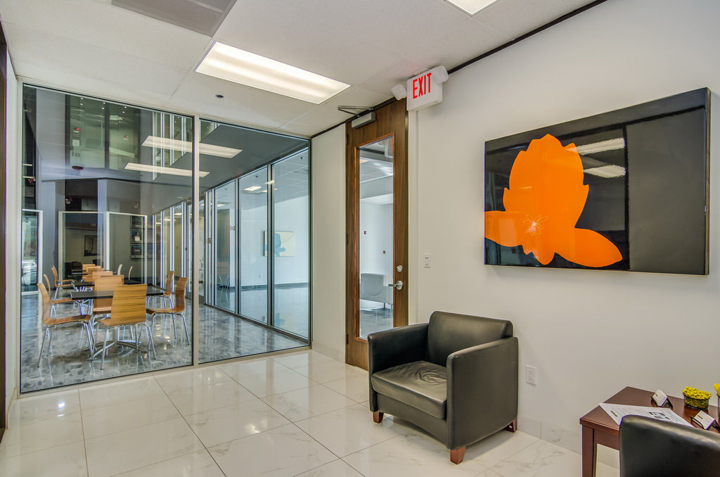 Office Space in E Jester Blvd