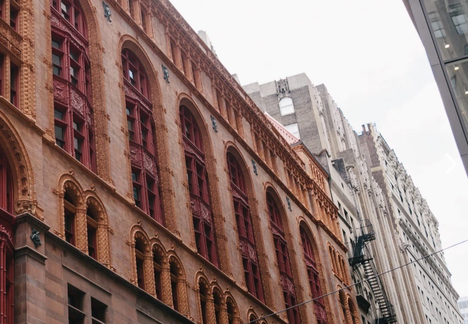 200 Broadway