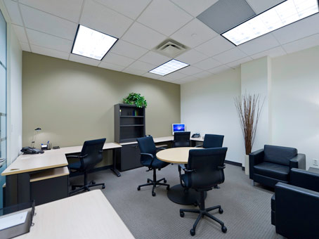 Office Space in France Avenue South
11th Floor