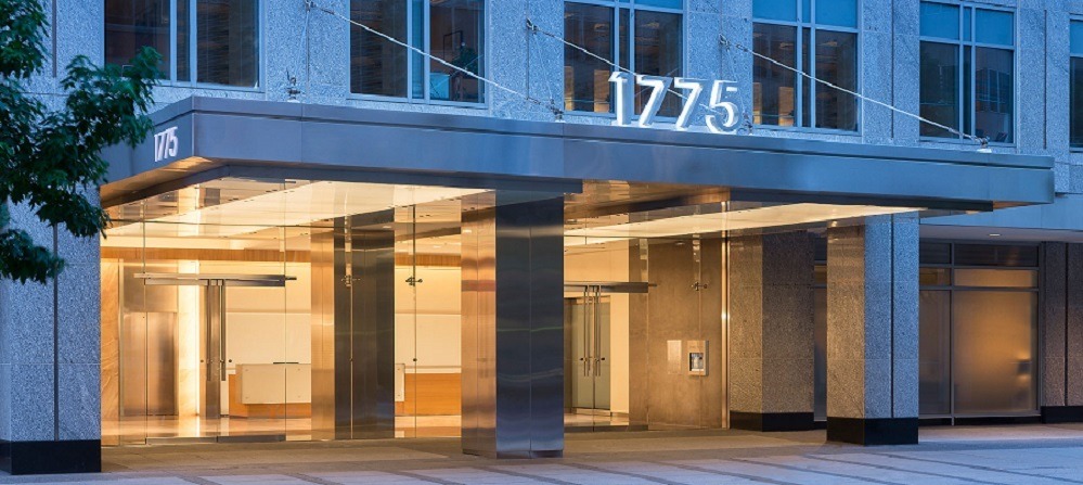 Office Space in Suite 1150
1775 I St. NW