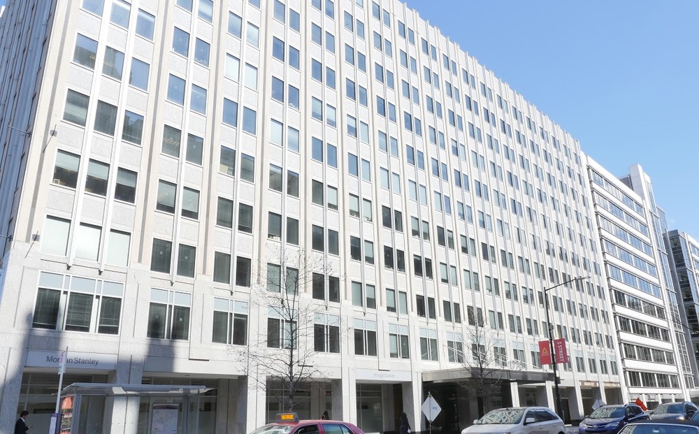 Office Space in Suite 1150
1775 I St. NW