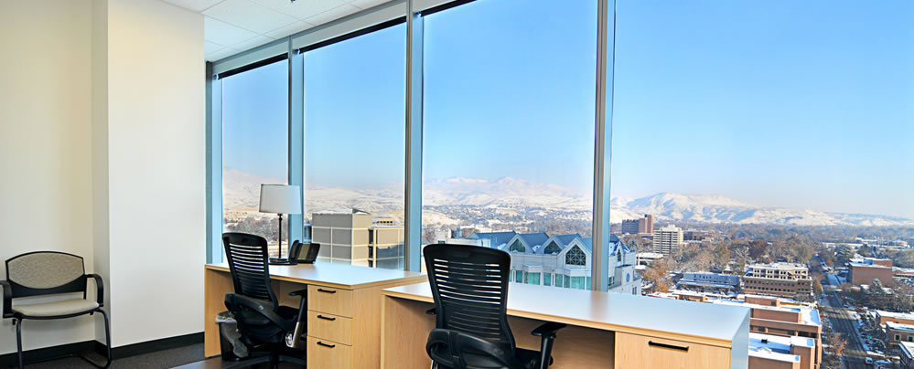 Office Space in Suite 1460
800 W Main St