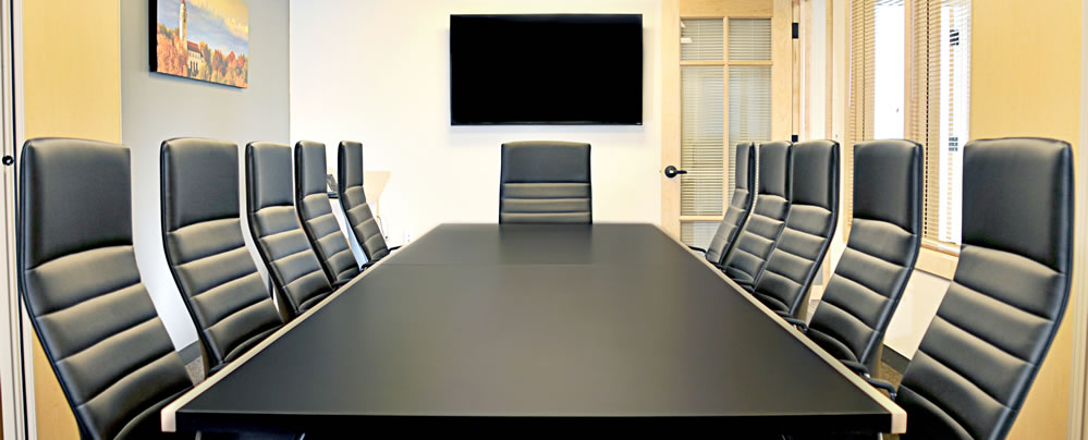 Office Space in Suite 1460
800 W Main St