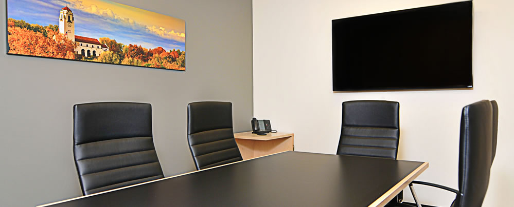 Office Space in Suite 1460
800 W Main St