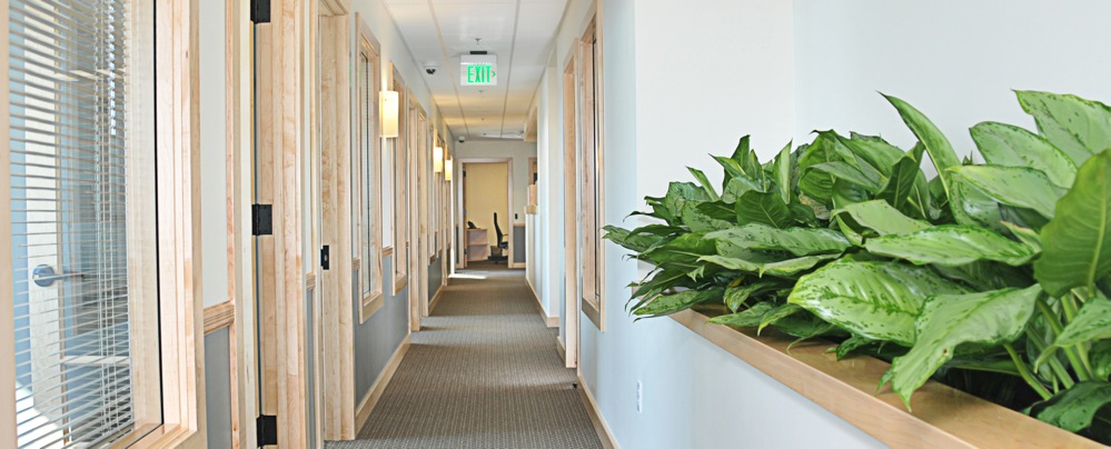 Office Space in Suite 2100
190 S LaSalle St