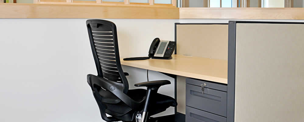 Office Space in Fayetteville St
Suite