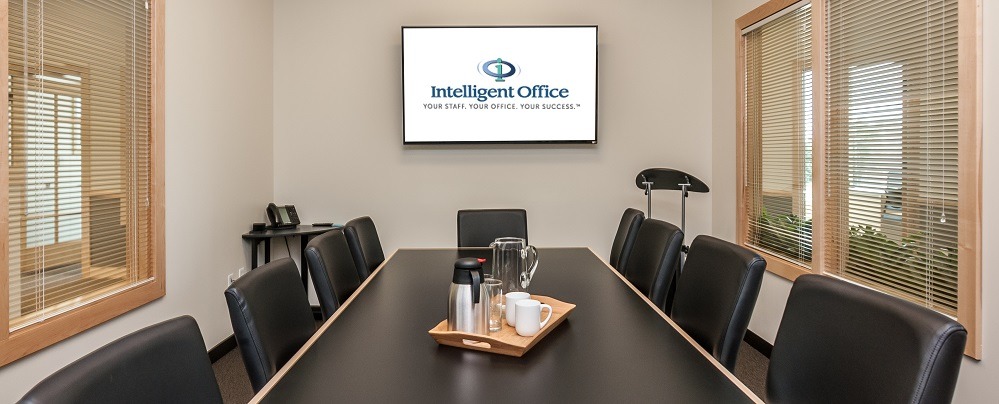 Office Space in Fayetteville St
Suite