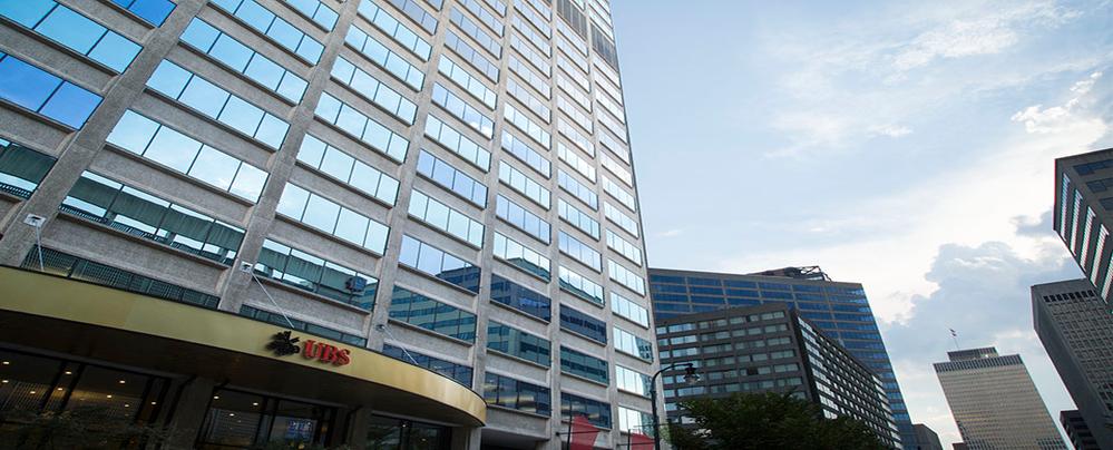 Office Space in Suite 1550
315 Deaderick St