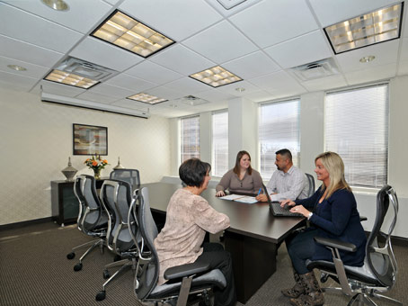 Office Space in Suite 200
1010 Lake St