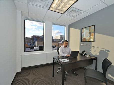 Office Space in Suite 200
1010 Lake St