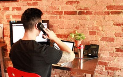 Office Space in nd Floor
331 H St. NE