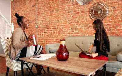 Office Space in rd Floor
508 H St. NE