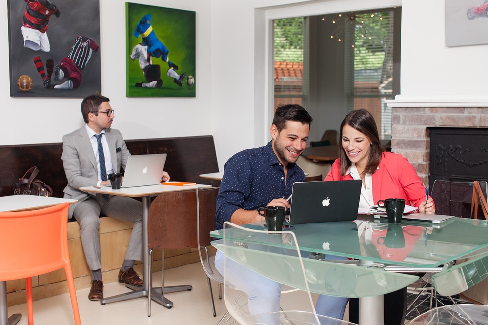 Office Space in La Branch St