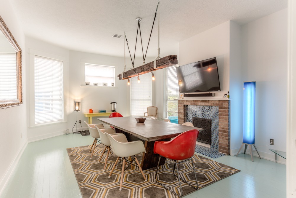 Office Space in La Branch St