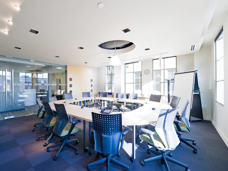Office Space in Suite 400
1400 Sixteenth St