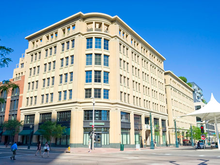 Office Space in Suite 400
1400 Sixteenth St