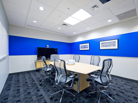 Office Space in Suite 400
1400 Sixteenth St