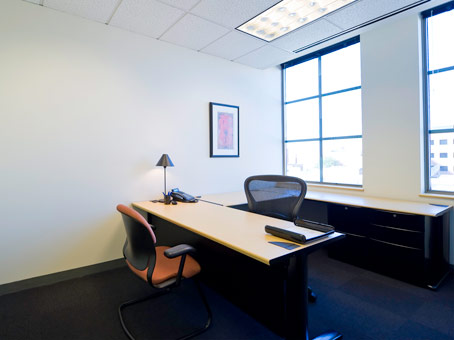 Office Space in Suite 400
1400 Sixteenth St