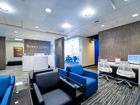 Office Space in Suite 400
1400 Sixteenth St