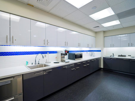 Office Space in Suite 400
1400 Sixteenth St