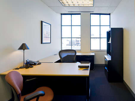 Office Space in Suite 400
1400 Sixteenth St