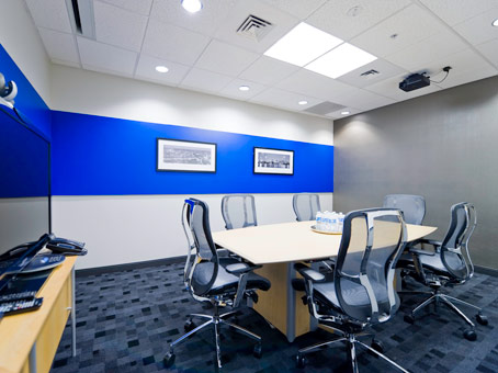Office Space in Suite 400
1400 Sixteenth St