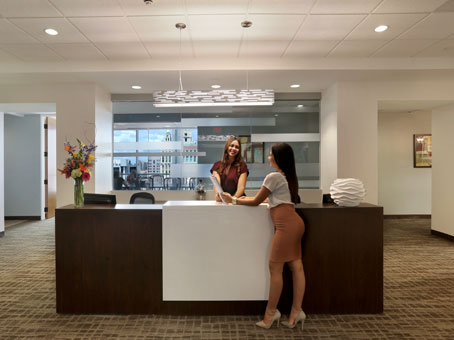 Office Space in Floor PH
1 Alhambra Plaza