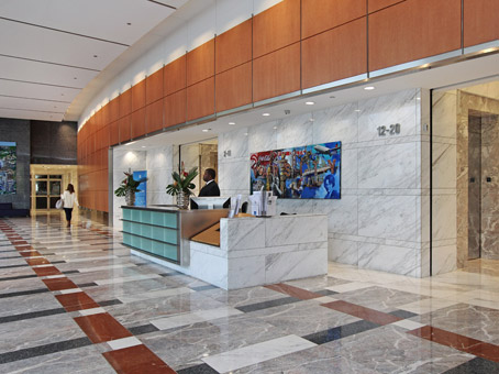 Office Space in Suite 1500
3500 Lenox Rd