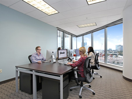 Office Space in Suite 1500
3500 Lenox Rd