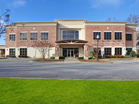 Office Space in Suite 200
320 W Lanier Ave