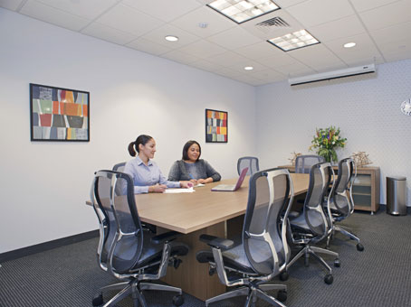 Office Space in Suite 1410
One Marina Park Dr