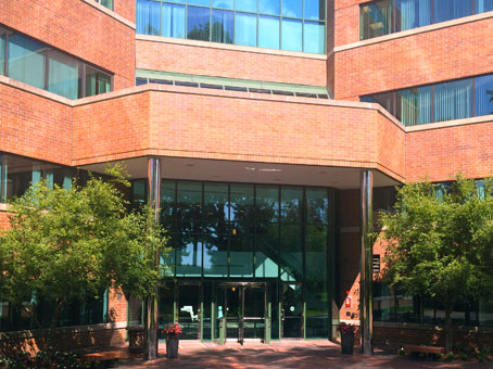 Office Space in Suite 100
35 Village Rd