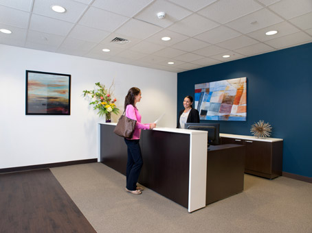 Office Space in Suite 100
35 Village Rd