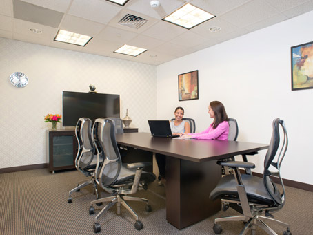 Office Space in Suite 100
35 Village Rd