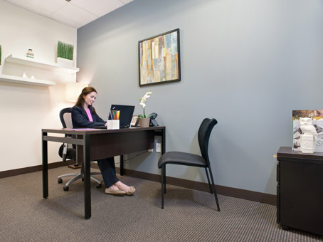 Office Space in Suite 100
35 Village Rd
