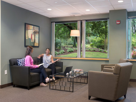 Office Space in Suite 100
35 Village Rd