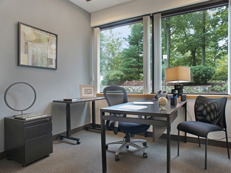 Office Space in Suite 100
35 Village Rd