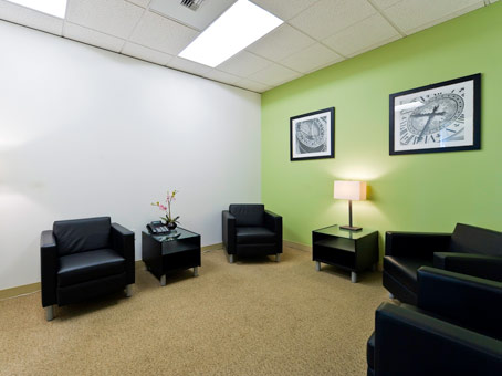 Office Space in Key Center
601 NE One Hundred and Eighth Avenue
18th & 19th Floors