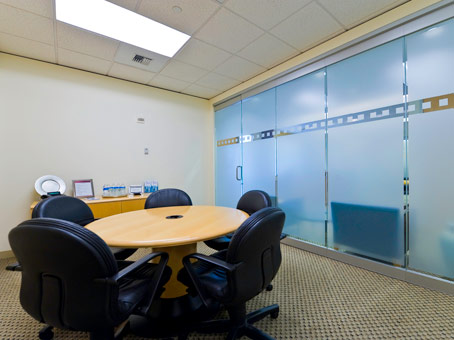 Office Space in Key Center
601 NE One Hundred and Eighth Avenue
18th & 19th Floors